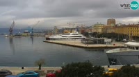Rijeka - Riva, Marina