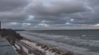 Kołobrzeg Wschód Beach