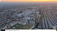 Amiens - Panoramablick