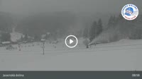 Belá-Dulice - Jasenská Dolina Ski Resort