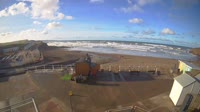 Bude - Crooklets Beach