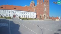 Đakovo - Cathedral basilica of St. Peter