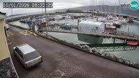Fenit - Marina