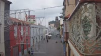 Tenerife - San Cristóbal de La Laguna