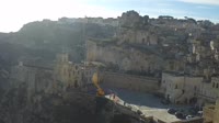 Matera - Chiesa di Santa Maria di Idris