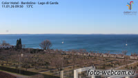 Bardolino - Lac de Garde