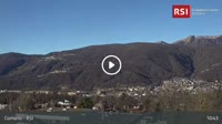 Comano - RSI Radiotelevisione Svizzera