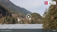 Oetz - Piburger See