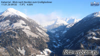 Kienburg - Kalsertal, Großglockner