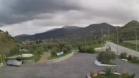 Lesbos - Panoramic view