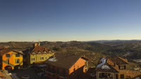 Serravalle Langhe - Panoramic view
