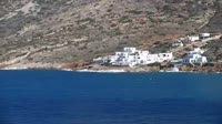 Sifnos - Kamares - Port