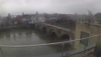 Hereford - Old Wye Bridge