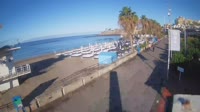 Teneriffa - Playa Fañabé