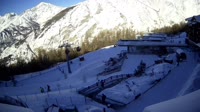 Bardonecchia - Monte Jafferau