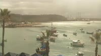 Marsaxlokk - Harbour