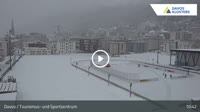 Davos - Centre touristique et sportif