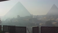 Cairo - Great Pyramid of Giza