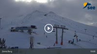 See im Paznaun - Ski resort