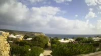 Lampedusa - Borgo Cala Creta