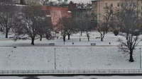 Vistula Boulevards - Wawel