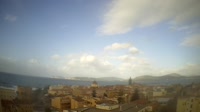 Sardegna - Alghero - Vista panoramica