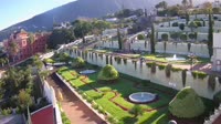 Tenerife - La Orotava - Giardini della Vittoria