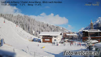 Lech am Arlberg - Chalet Anna Maria