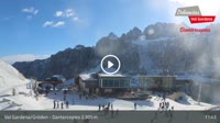 Val Gardena - Dantercepies