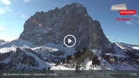 Val Gardena - Ciampinoi