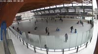 Ice rink