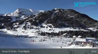 Grandvalira - El Tarter - Pi de Migdia