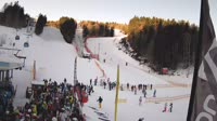 Abetone - Ski Center Ovovia