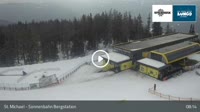 Sankt Michael im Lungau - Sonnenbahn Bergstation