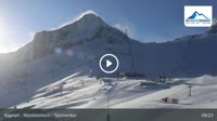 Kaprun - Kitzsteinhorn Sonnenkar