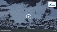 Kaprun - Maiskogel
