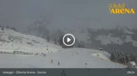 Gerlos - Isskogel - Zillertal Arena