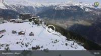 Mayrhofen - Ahornbahn