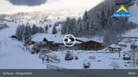 Serfaus - Königsleithe