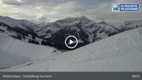 Wildschönau - Schatzberg-Gernalm