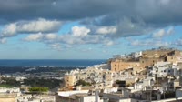 Ostuni - Panoramic view