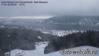 Bad Wiessee - Tegernsee
