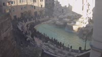 Rome - Fontaine de Trevi