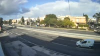Attard - Mdina Road