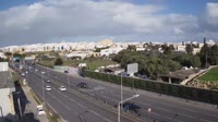 Marsa - Ħamrun Bypass