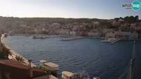 Mali Lošinj - Riva Lošinjskih kapetana