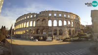 Pula - Arena