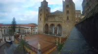 Cefalù - Cathedral