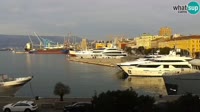 Rijeka - Riva, Marina