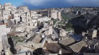 Matera - Sassi - Old town